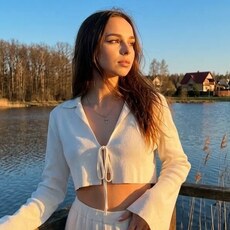 Настя, 25 из г. Саратов.
