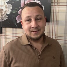 Фотография мужчины Евгений, 45 лет из г. Кострома
