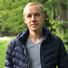 Фотография мужчины Алексей, 39 лет из г. Выборг