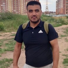 Фотография мужчины Женя, 37 лет из г. Ярославль