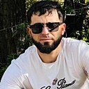 Лев, 28 лет