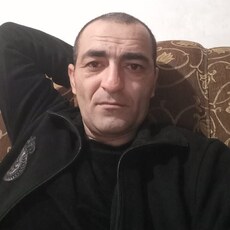 Фотография мужчины Davit, 44 года из г. Ереван