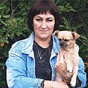 Татьяна, 43 года