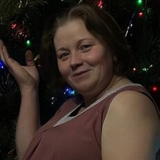 Фотография девушки Светлана, 41 год из г. Курагино
