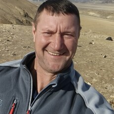 Сергей, 49 из г. Бийск.