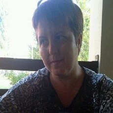 Фотография девушки Елена, 45 лет из г. Тяжинский