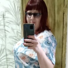 Фотография девушки Татьяна, 44 года из г. Боготол