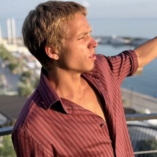 Фотография мужчины Мирон, 20 лет из г. Ялта