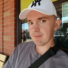Фотография мужчины Rodion, 29 лет из г. Яготин