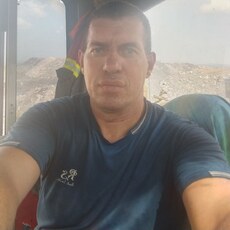 Фотография мужчины Андрей, 42 года из г. Калтан
