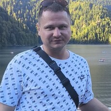 Фотография мужчины Роман, 31 год из г. Курск