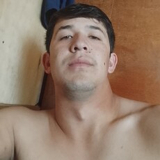 Фотография мужчины Myhammad, 22 года из г. Талдом