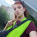 Аня, 34 года