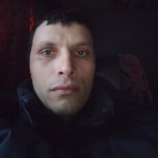 Фотография мужчины Дмитрий, 33 года из г. Псков