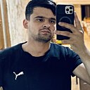 Равшан, 25 лет
