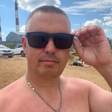 Фотография мужчины Andrey, 39 лет из г. Кострома