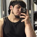 Эдик, 23 года