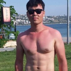 Фотография мужчины Mansur, 38 лет из г. Боровичи