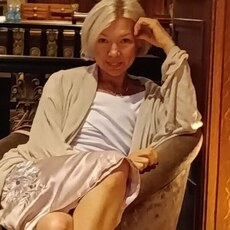 Фотография девушки Лина, 54 года из г. Украинка