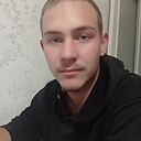 Илья, 22 года