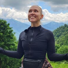 Фотография девушки Александра, 28 лет из г. Сочи
