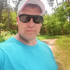Фотография мужчины Михаил, 34 года из г. Сердобск