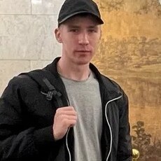 Фотография мужчины Даниил, 24 года из г. Березники