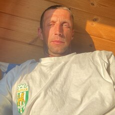 Фотография мужчины Саша, 40 лет из г. Киев