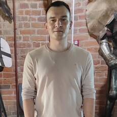 Фотография мужчины Максим, 30 лет из г. Новогрудок