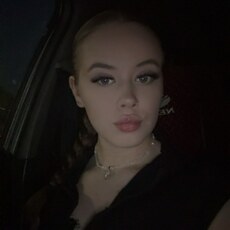 Фотография девушки Дашуля, 20 лет из г. Киров