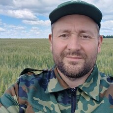 Фотография мужчины Константин, 38 лет из г. Касимов