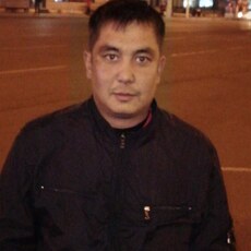 Фотография мужчины Александр, 33 года из г. Чита