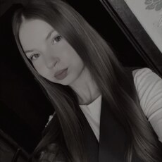 Фотография девушки Снежана, 23 года из г. Геническ