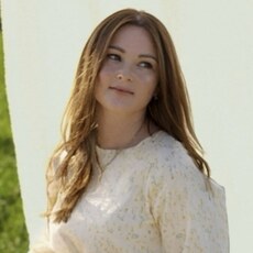 Фотография девушки Танюша, 43 года из г. Тюмень
