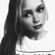 Фотография девушки Камила, 18 лет из г. Киев
