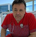David Mark, 60 лет