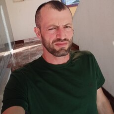 Фотография мужчины Musa, 33 года из г. Адлер
