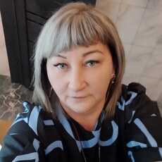 Фотография девушки Валентина, 46 лет из г. Зима