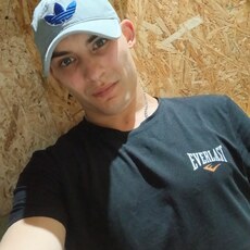 Фотография мужчины Александр, 24 года из г. Алапаевск