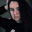 Оксана, 19 год