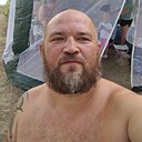 Папулик, 37 лет