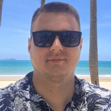 Фотография мужчины Дмитрий, 35 лет из г. Брест