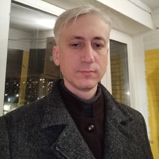 Фотография мужчины Артем, 47 лет из г. Колпино