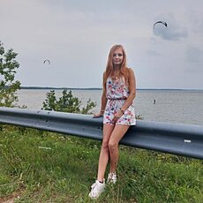 Фотография девушки Юлия, 29 лет из г. Могилев