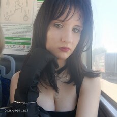 Фотография девушки Адалина, 18 лет из г. Воронеж