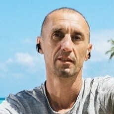 Фотография мужчины Михаил, 43 года из г. Рогачев