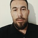 Азамат, 31 год