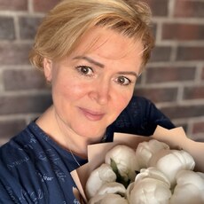 Фотография девушки Светлана, 51 год из г. Москва