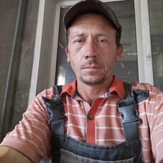 Фотография мужчины Максим, 38 лет из г. Заринск
