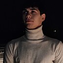 Умар, 23 года